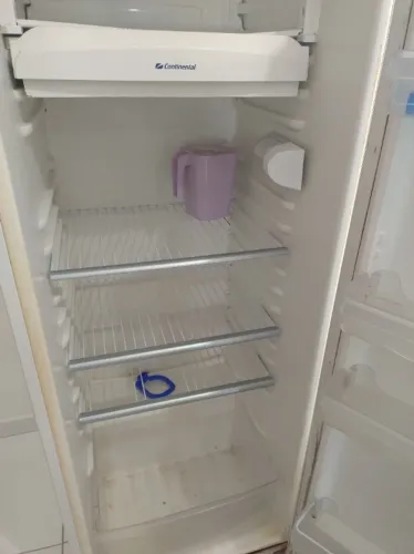 Geladeira 