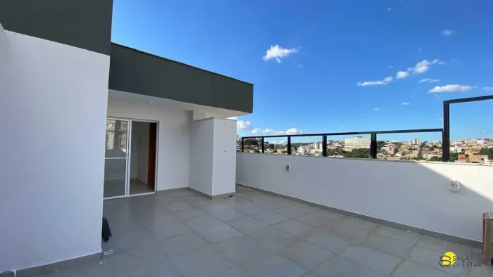 Apartamento Cobertura 2 quarto para alugar no Miramar