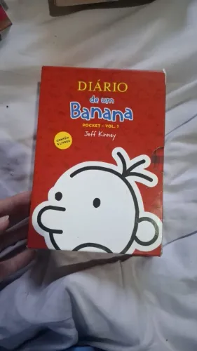 Desapego de Livros(Leia as informações adicionais)