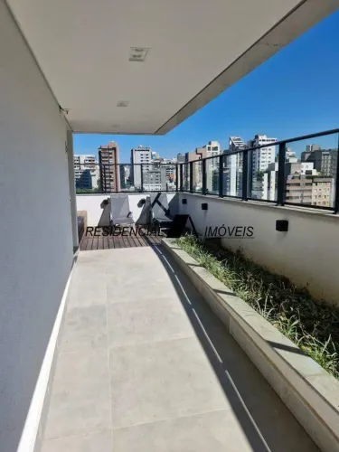 Apartamento 2 Quartos - Lourdes