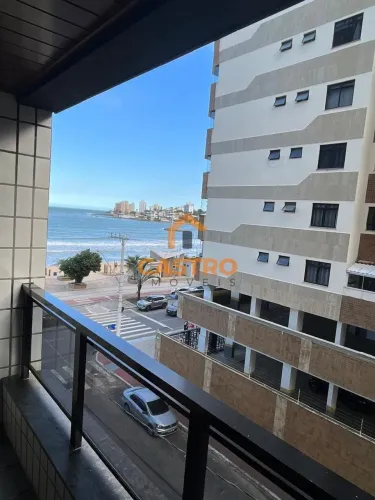 APARTAMENTO RESIDENCIAL em Guarapari - Espírito Santo, Praia do Morro