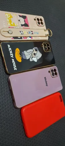 Capinhas para celular