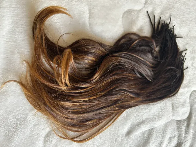 Cabelo Microlink