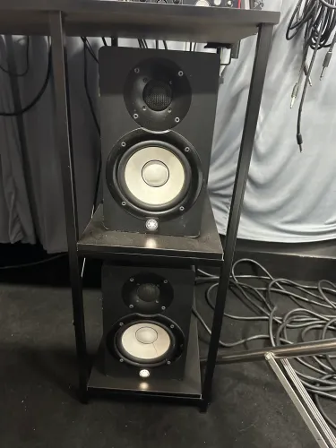 Monitor Yamaha HS5 ( vendo o par )