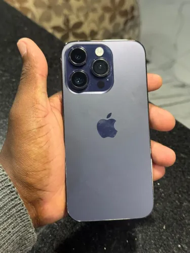 iPhone 14 pro 