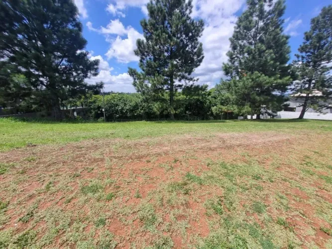 Terreno à venda, 510 m² por R$ 1.450.000,00 - Granja Viana - Carapicuíba/SP