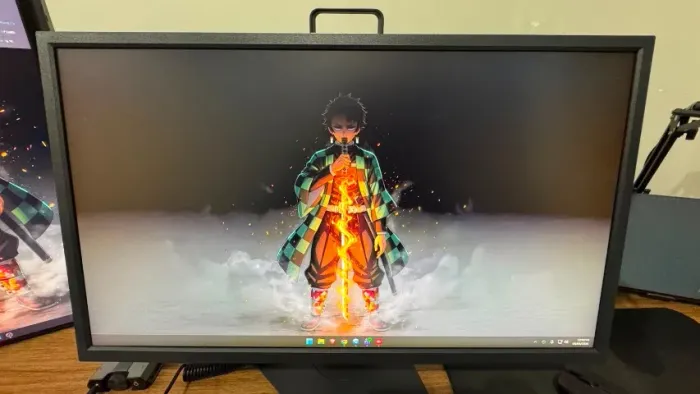 BENQ XL2546K 240HZ 24.5"