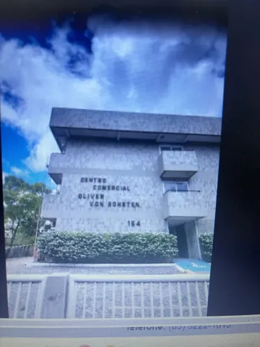 Oportunidade Única no Centro de João Pessoa! Sala Comercial Pronta para o Seu Negócio