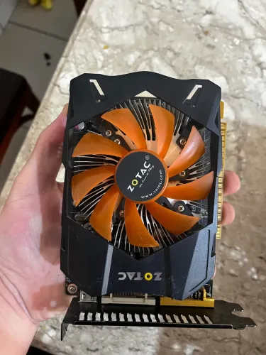 Gtx650 ti