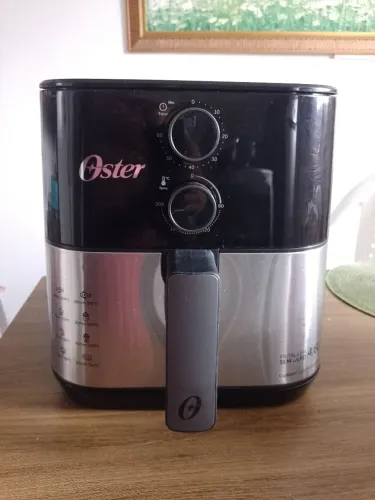 Air fryer Oster