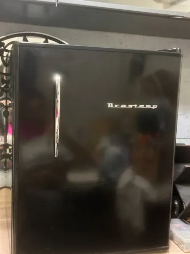 Frigobar retrô  750,00