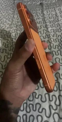 iPhone 17 Pro Max 256GB Chip virtual