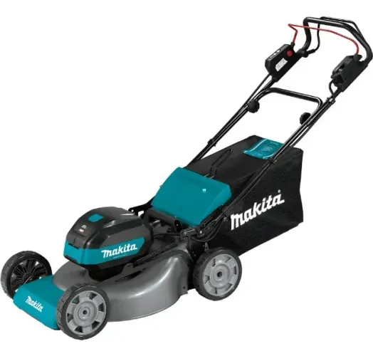 Carrinho Cortador Grama 530mm 40v 1,9kw Ipx4 Lm002gz Makita