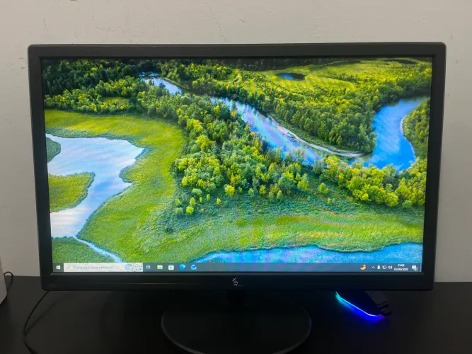Monitor 60hz 19.5 Polegadas 