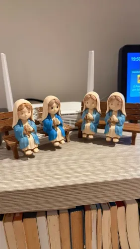 Mini Nossa Senhora