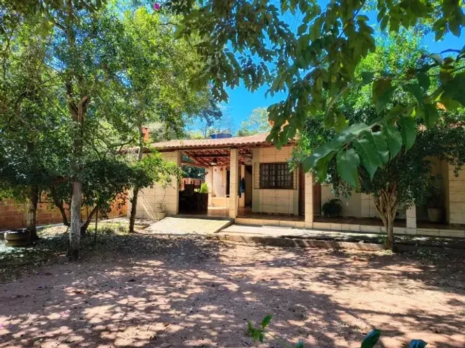 Imperdível! Ótimo preço! 80 metros do lago! Rancho no Balneário Atlântico!