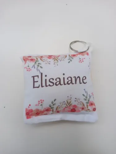Almochaveiro personalizado Dia das Maes