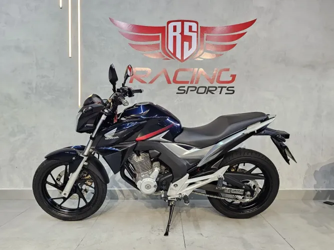 HONDA CB 250 F Twister FLEXONE - 2018