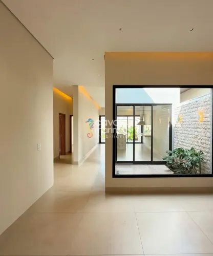 Casa em condomínio à venda de 3 quartos e 4 vagas, 171m² - Valência Ilha Gracia - Jardim V