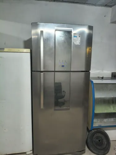 Geladeira Eletrolux DF80