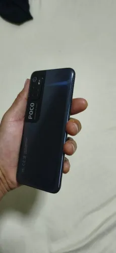 Smartphone Xiaomi Poco M3 pro