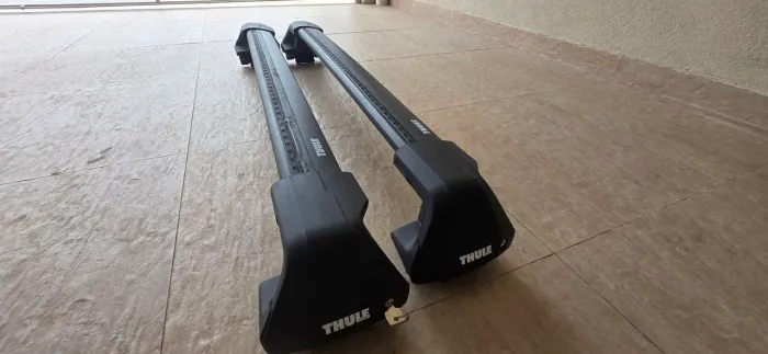 Rack Thule Edge
