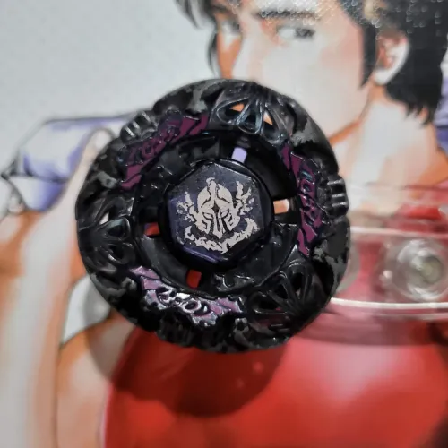 Beyblade - Gravity Destroyer/Perseus 