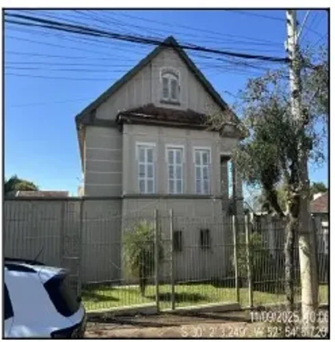 Negócio com vantagem Casa no Soares, Cachoeira do Sul - RS, Nº 1373, 300,8m² | Venda Dire