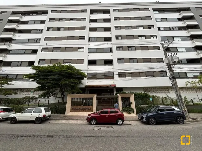 Ótimo Apartamento com Suíte, Sacada com Churrasqueira e Sol da Manhã.