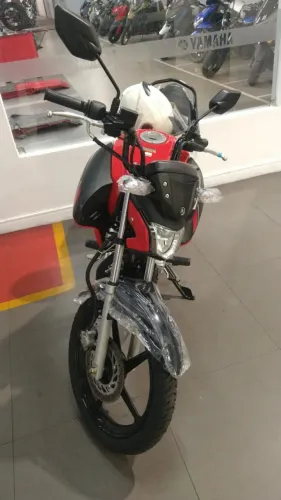 Moto Aluguel