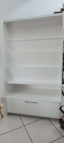 Móvel Expositor Multiuso