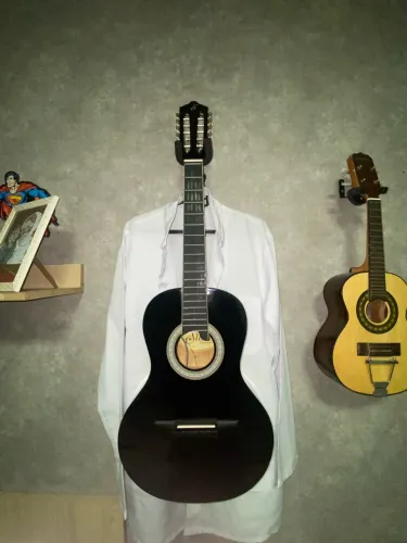 Viola Caipira Giannini START(preta)