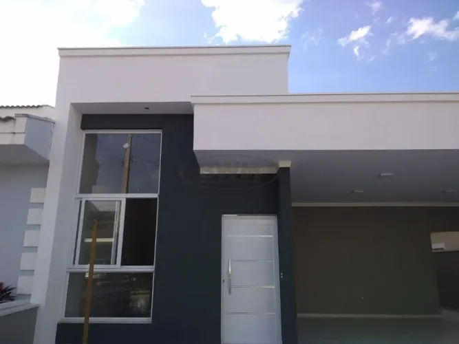 Casa à venda, 170 m² por R$ 1.000.000,00 - Condomínio Residencial Portobello - Sorocaba/SP