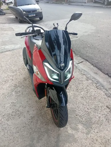 Boas condiçoes