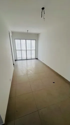 Apartamento 3 Quartos com Suíte | Andar Alto | Sol da Manhã | 70 m²