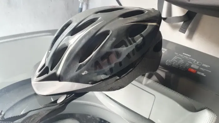 capacete de bike