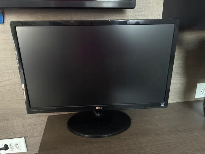 Monitor 23 polegadas