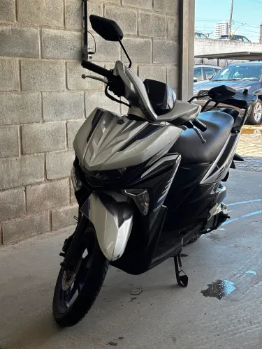 Yamaha Neo 125cc