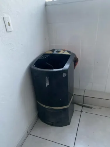 Tanquinho