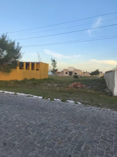 Terreno no centro do Açu - São João da Barra