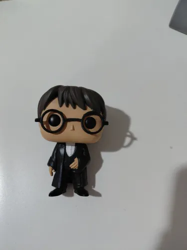 Funko Pop Harry Potter Baile de Inverno