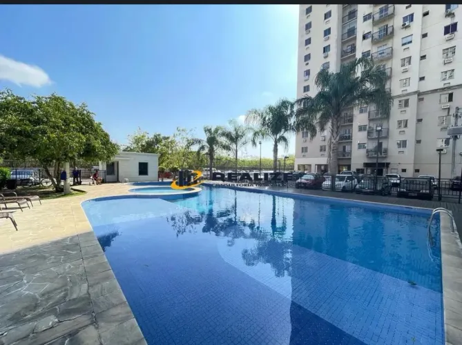 Alugo apt fit Vivai mobiliado 