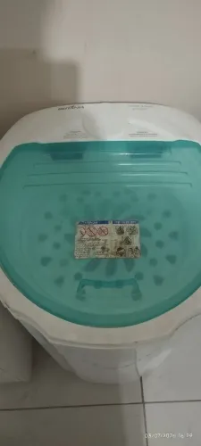Centrifuga britania