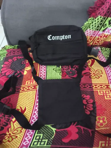 Bolsa de peito - Chest bag