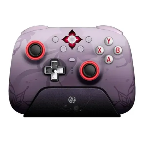 Controle 8BitDo Ultimate 2 Honkai Star Rail, Bluetooth, Evernight, 81HE05