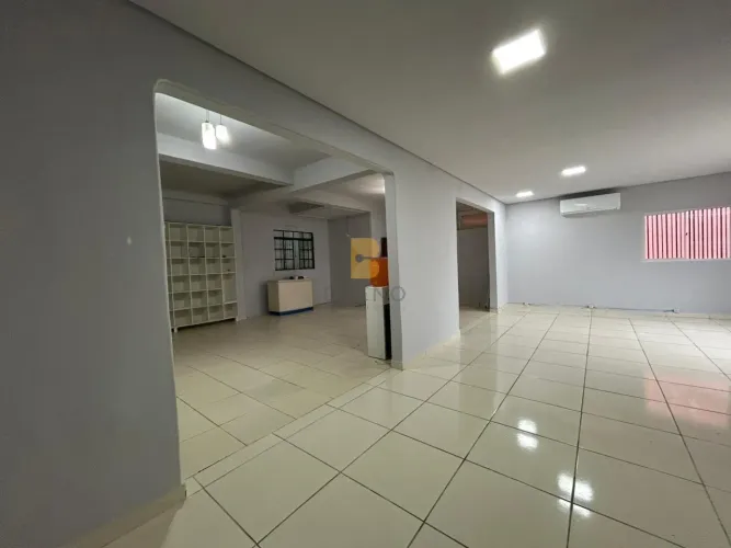 SALA COMERCIAL em Cuiabá - MT, Alvorada
