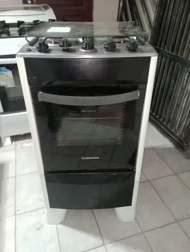 Vende-se fogão 