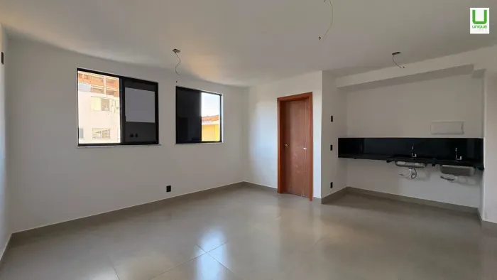 Flat, 1 quarto