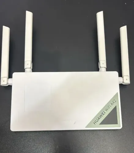Huawei Ws7001 Ax2 Wi-fi 6 ax1500mbps Mesh Roteador  (30 un) c/fonte