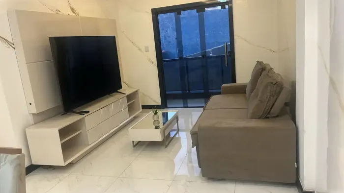 Apartamento Mobiliado 3 Quartos (2 Suítes) Castanheira Belém Alto Padrão